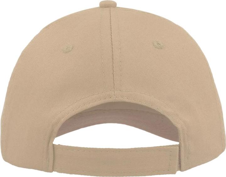 Image du produit Atlantis Casquette de baseball avec 6 panneaux (Taille unique)