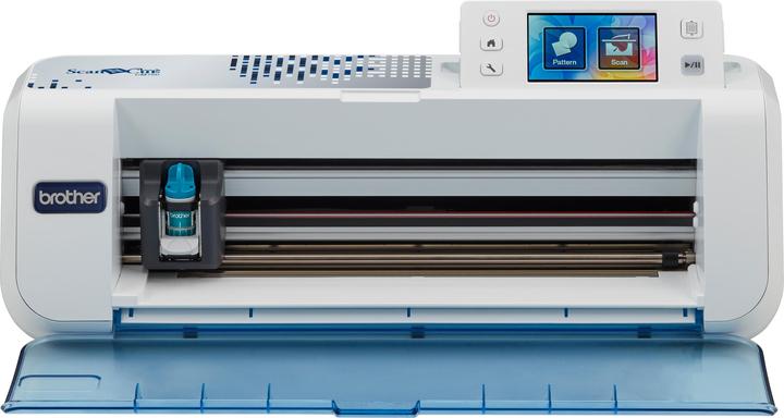 Image du produit Brother ScanNCut CM750