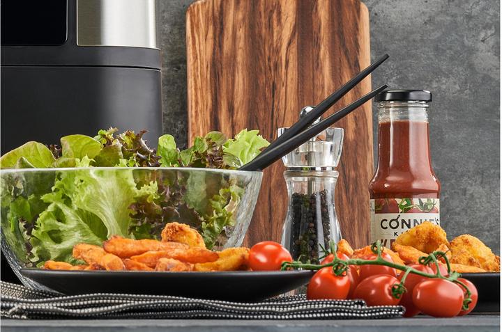 Produktbild Trisa Crunchy Fry Pro (CH-Stecker)