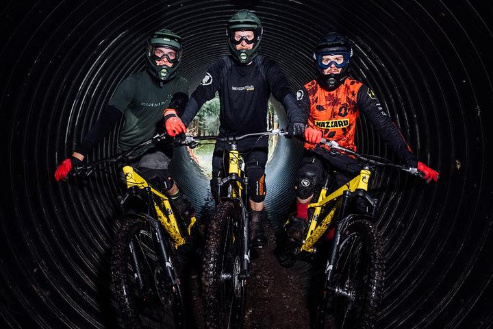 Actual product image Endura MT500 Lite (L, XL, Knee pad, Unique specimen)