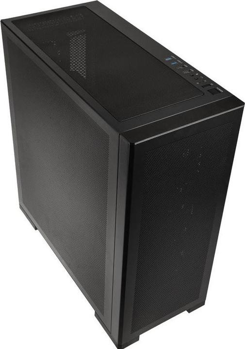 Produktbild Kolink Unity Meshbay Leistung (ATX, Mini-ITX, mATX)