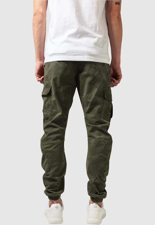 Immagine prodotto Urban Classics Camo Cargo Jogging Pants (40)