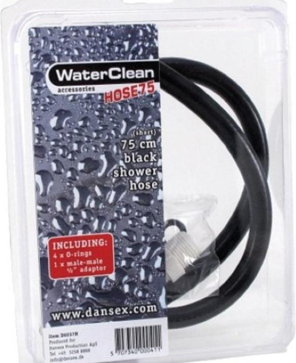 Actual product image Dansex WaterClean pants