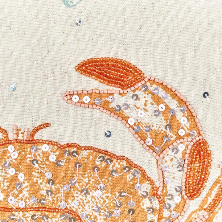 Produktbild Beliani Sargassum (45 x 45 cm)