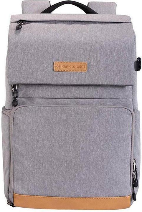 Immagine prodotto K&F Concept 22L Beta Zip (Zaino per fotocamera, 22 l)