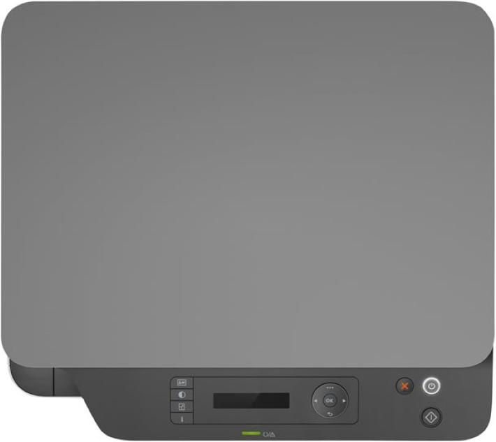 Produktbild HP Laser 135ag (Laser, Schwarz-Weiss)