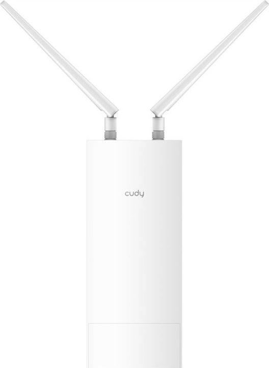 Produktbild Cudy Access Point AP1300 Outdoor AP Gigabit AC1200 Outdoor (867 Mbit/s)