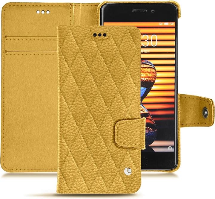 Productafbeelding Noreve Leren Portemonnee (Meizu Pro 7)