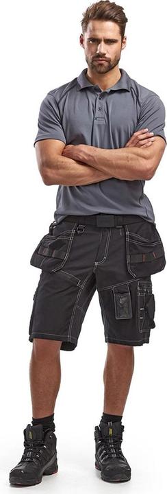Image du produit Blakläder pantalon de travail court X1500 (52)