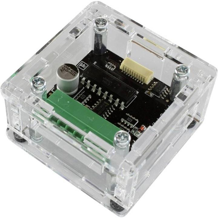 Actual product image Tinkerforge Industrial Counter Bricklet