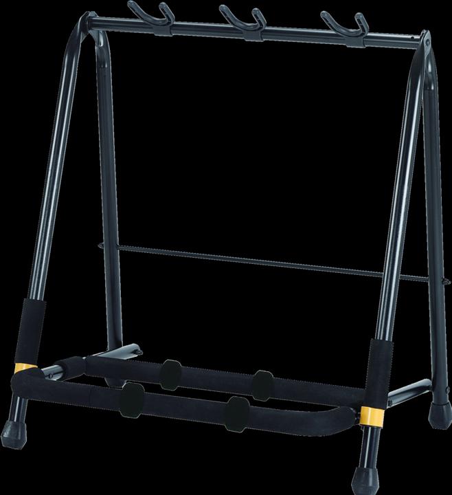 Produktbild Hercules Stands GS523B (E-Gitarre)