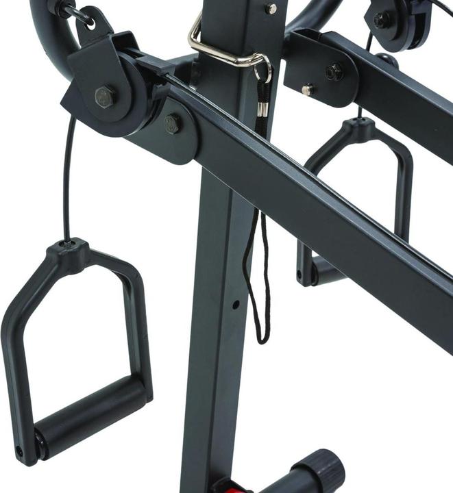 Produktbild Christopeit Total Exerciser TE 1000