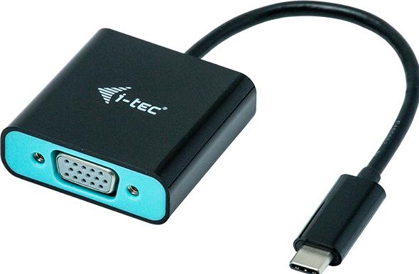 Produktbild i-tec C31VGA60HZP (VGA, 4.50 cm)