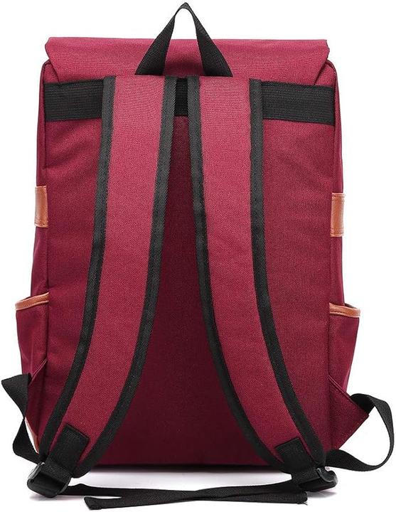 Immagine prodotto Only-Bags.Store Zaino scuola superiore Zaino scuola tridimensionale Notebook Borsa junior Zaino lavoratore ufficio