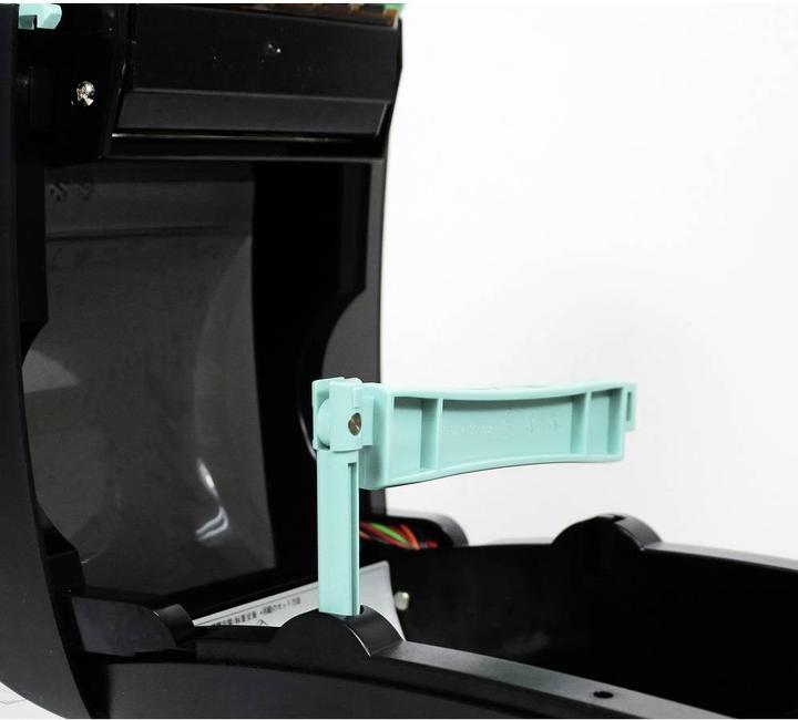 Immagine prodotto Godex Stampante per etichette DT4x Stampante USB 2.0, RS232, RJ45 (203 dpi)
