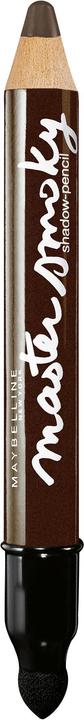 Actual product image Maybelline New York Master Smoky (Smoky Chocolate)