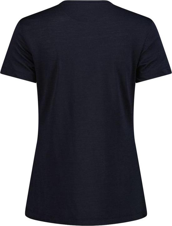 Actual product image CMP Campagnolo Merino T Shirt (L)