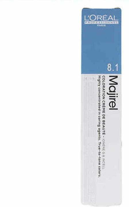 Image du produit L'Oréal Professionnel Majirel (8.1 Blond clair cendré COOL INFORCED)