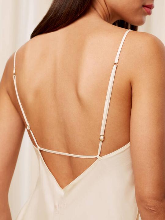 Actual product image Triumph Silky Sensuality Pyjamas (40)