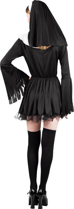 Image du produit Boland Tenue Naughty Nun (M)