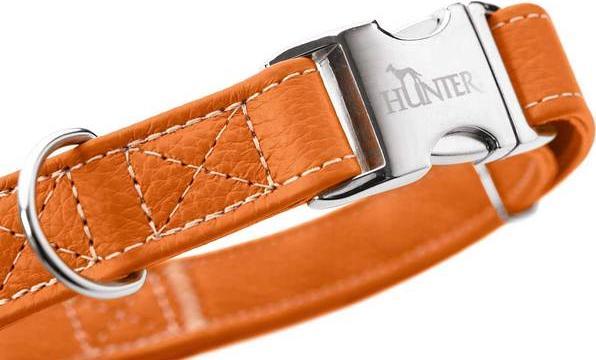 Actual product image Hunter Neck Cannes Alu-Strong (Dog, Dog sport)