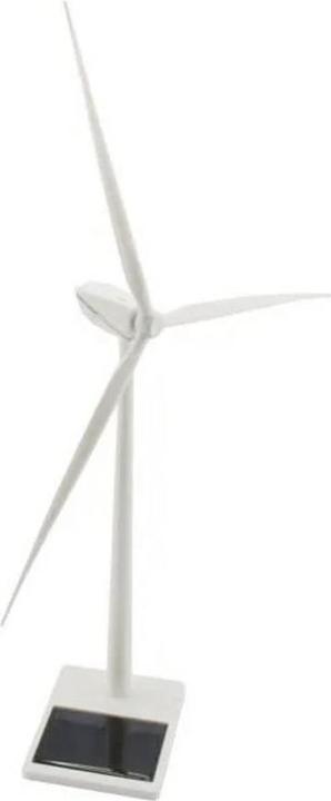 Actual product image Sol Expert 43001 H0 Solar wind turbine