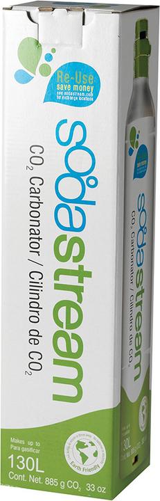 Productafbeelding SodaStream Extra cilinder