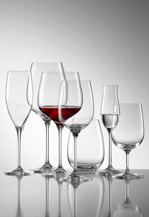 Produktbild Eisch Weissweingläser Superior SensisPlus (31 cl, 4 Gläser, Weissweingläser)