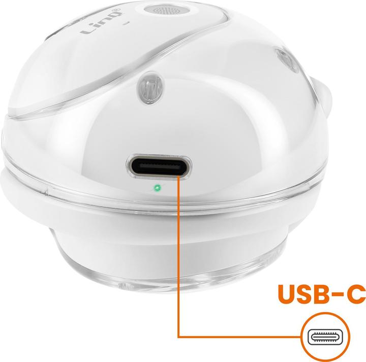 Image du produit LinQ R9563 (4 h)