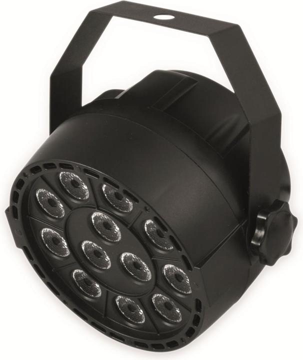 Produktbild Eurolite LED PARty Hybrid Spot (12 W, LED)