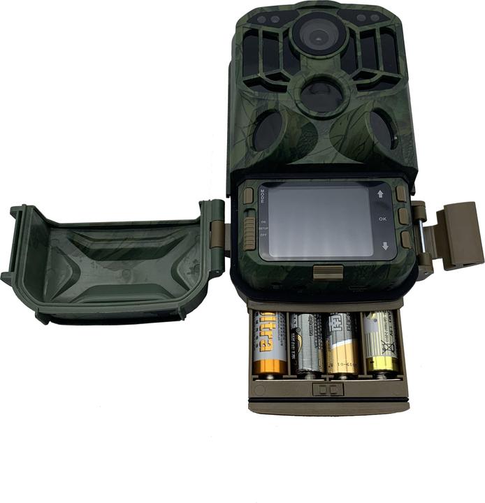 Actual product image Braun Photo Scouting Cam Black800