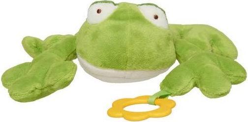 Immagine prodotto Sigikid La rana pinza attiva PlayQ