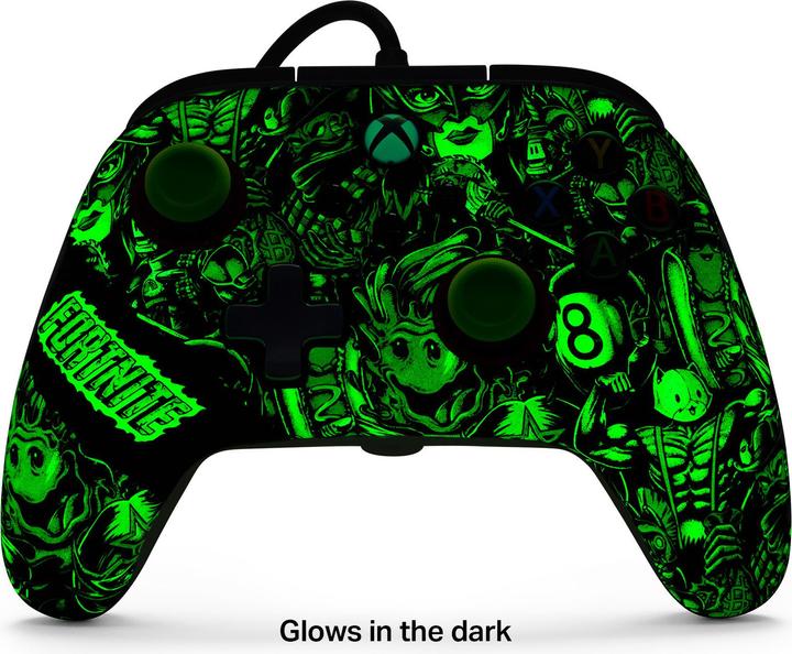 Image du produit PowerA ADVANTAGE PLUS - Controller (Windows, Xbox Series X, Xbox One S)