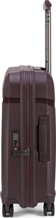 Image du produit Epic Zeleste 4 Rollen Kabinentrolley 55 cm (40 l, Bagage à main (jusqu'à 50l))