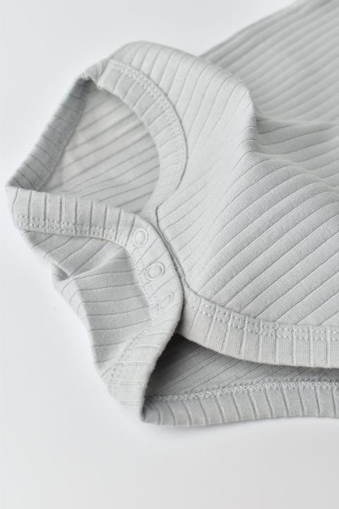 Image du produit BabyCosy Corps à manches longues (80)