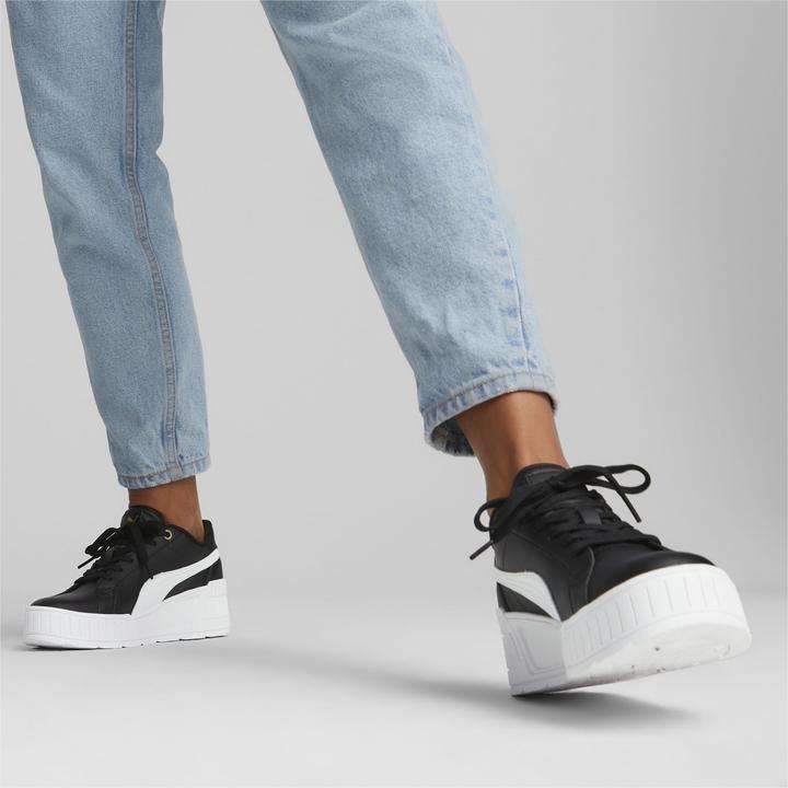 Actual product image Puma Karmen Wedge (37.5)