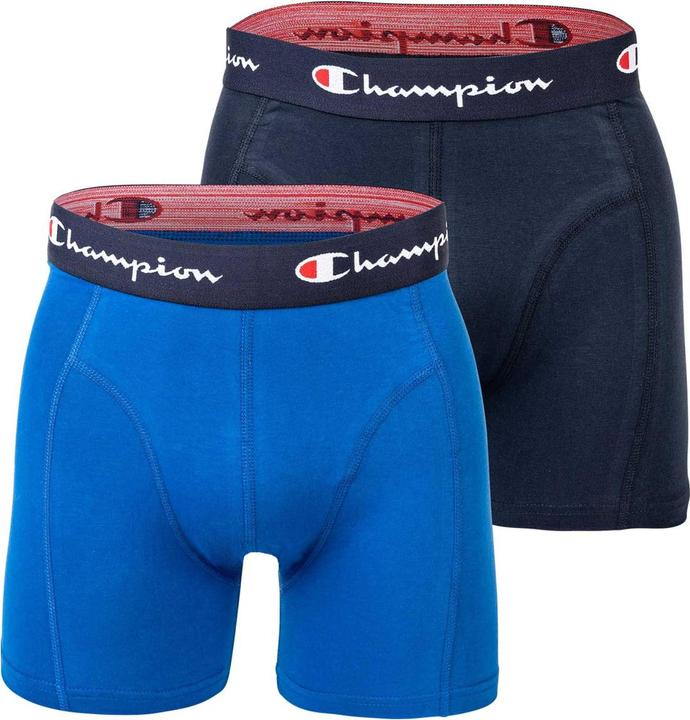 Produktbild Champion Boxershort Casual Stretch (XL)