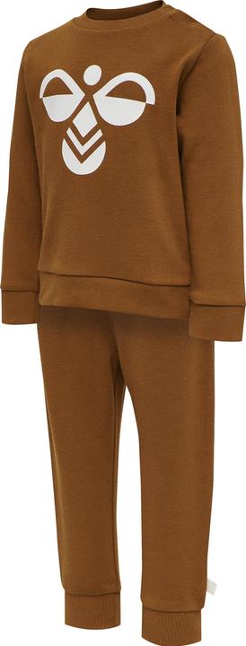 Produktbild hummel Arino Crewsuit (92)