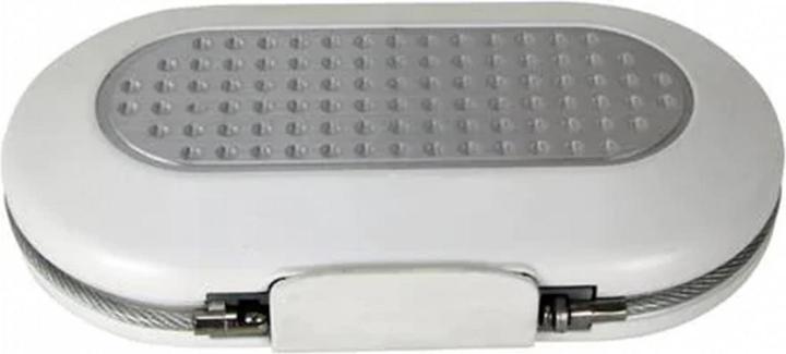 Produktbild Master Lock Safe Space Minisafe (0.70 l)