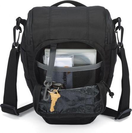 Produktbild Lowepro Toploader Zoom 50 AW II (Kamera Schultertasche)
