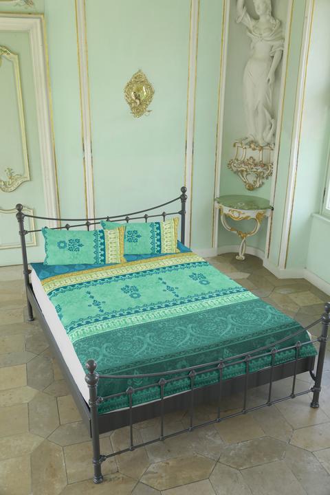 Actual product image Casatex Indi (Bedding set, 135x200 cm)