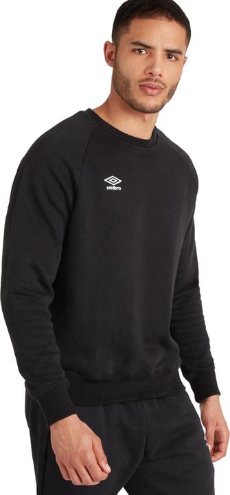 Immagine prodotto Umbro Felpa Club Leisure (M)