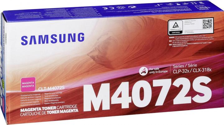 Image du produit Samsung Clt-M4072s (M)