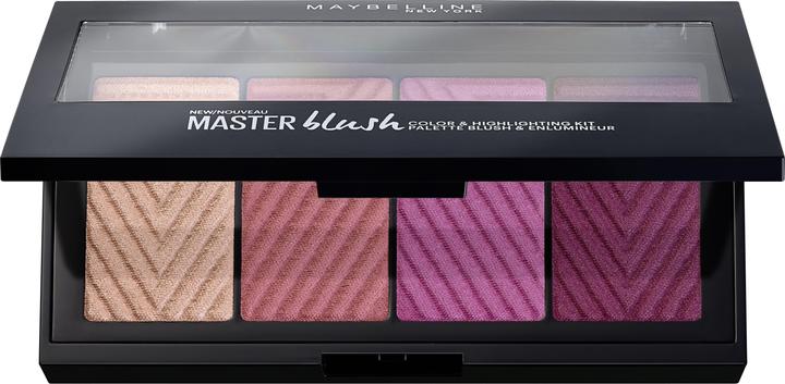 Maybelline New York Master Blush (Master arrossire)