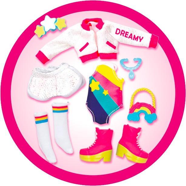 Immagine prodotto IMC Toys Bambola Bff Talents Dreamy e