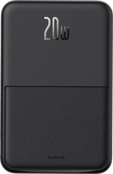 Image du produit Baseus MagPro (5000 mAh, 20 W, 18500 Wh)