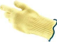 Produktbild Ansell Hitzehandschuhe ActivArmr® 43-113 Grösse 10 gelb EN 388, EN 407 PSA-Kategorie III (10)