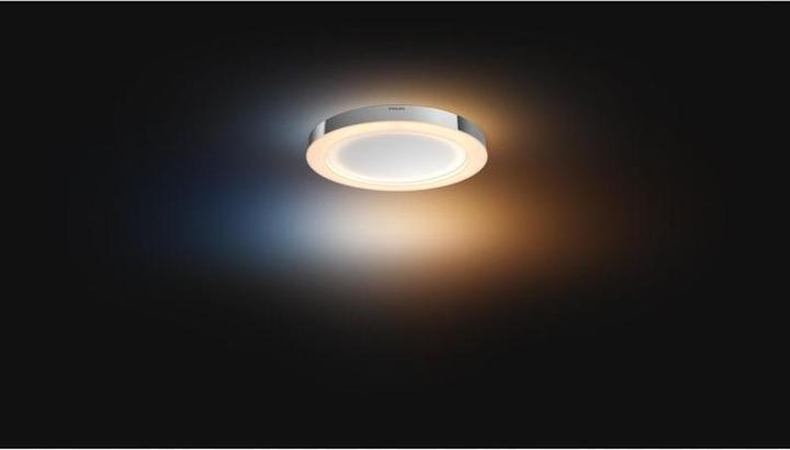 Image du produit Philips Hue my Bathroom Adore Basis BT (2400 lm)