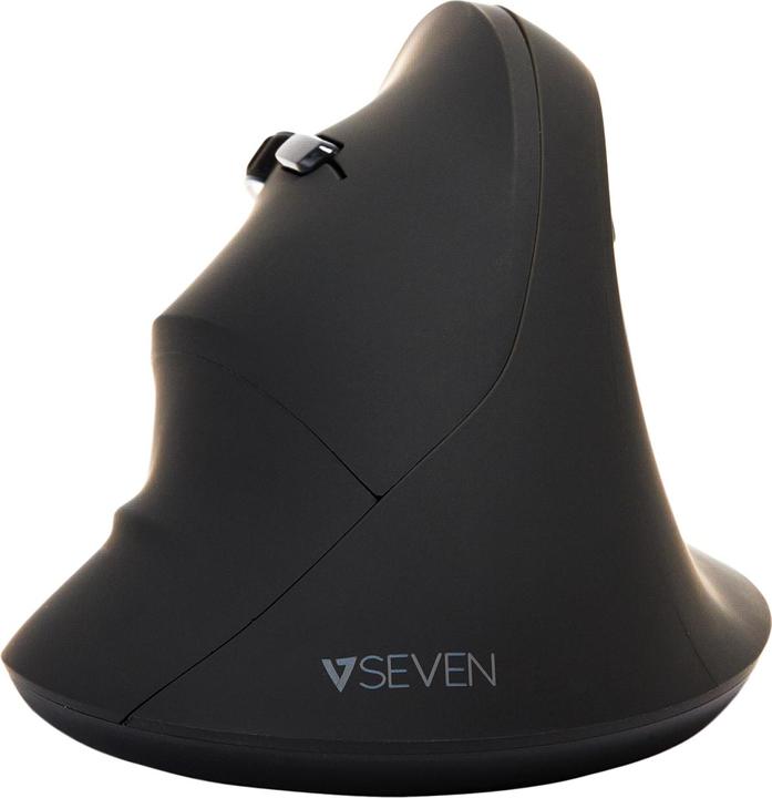 Productafbeelding V7 Wireless Left Hand Ergo Mouse (Draadloze)