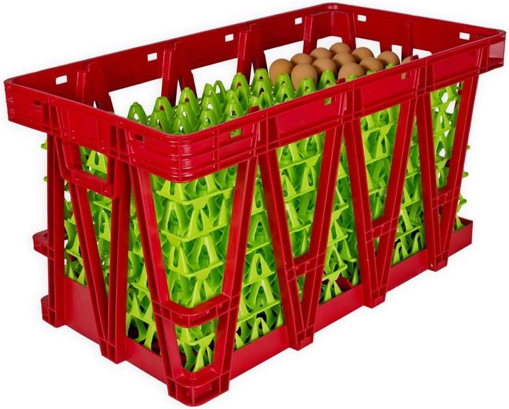 Produktbild Mainer Transportkiste für 360 Eier